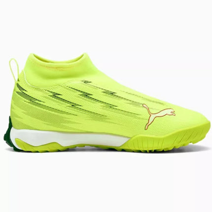 Puma Ultra 6 Match LL TT+ Mid Jr 108979-01 shoes