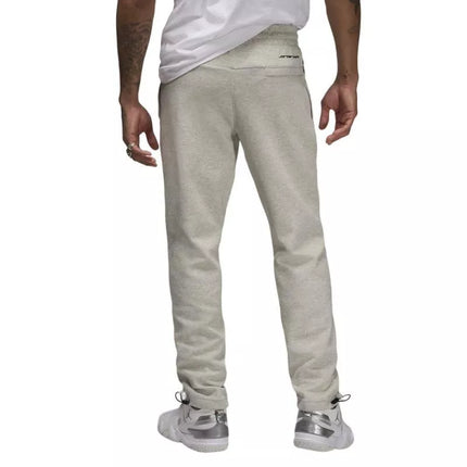 Air Jordan Sport Hoop Fleece Dri-FIT Men's Pants Gray - FV8604-050