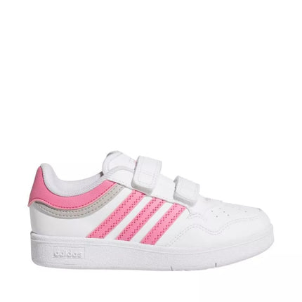 Adidas Hoops 4.0 CF C Jr JI0907 batai