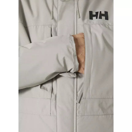 Helly Hansen Coastal 3.0 Parka M 53995 885