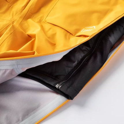 Elbrus Svean W 92800439262 slidimo kelnės