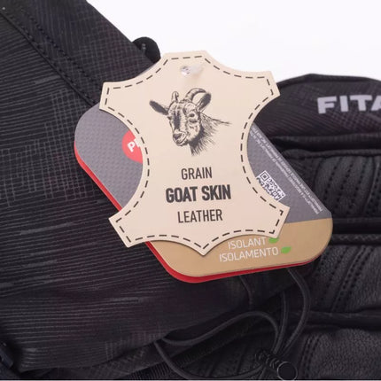 Men's SATEA PRIMALOFT Insulated Gloves