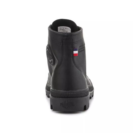 Palladium Pallabrousse Legion Odinis Oda M 77187-010-M