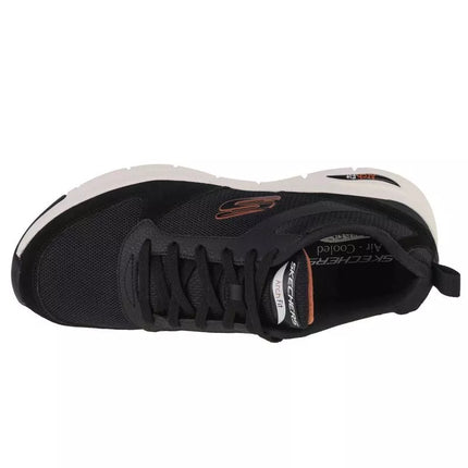 Skechers Arch Fit - Servitica 232101-BLK juodi 45