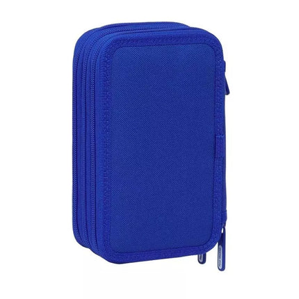 Real Madrid triple filled pencil case 37 pcs 412624857
