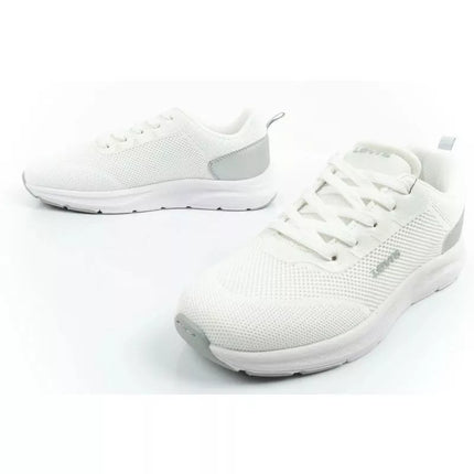 Levi's women's shoes sports sneakers Hudson fashionable white comfortable