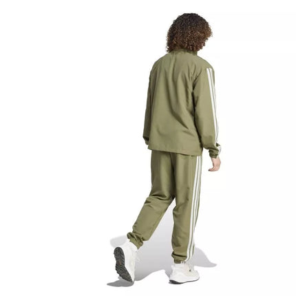 Adidaso sportinis kostiumas WV 3S TT TS M JI8850