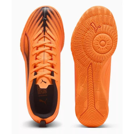 Puma Ultra 6 Play IT Heat Fire Jr 108538 03 Football Boots