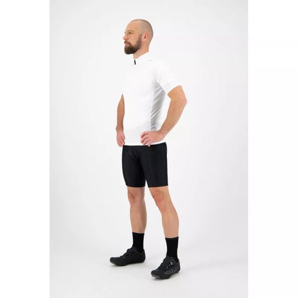 Rogelli CORE vyriški marškinėliai balti 5XL