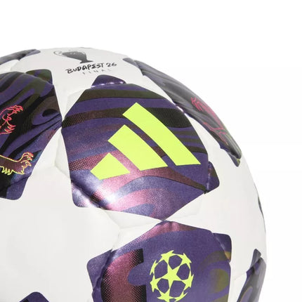 adidas UCL Final Pro Sala JX9102 Ball