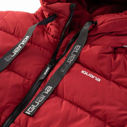 Men's Quilted Winter Coat MANKO