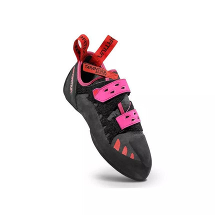 La Sportiva Tarantula Boulder Woman 40D900411 Carbon/Spring