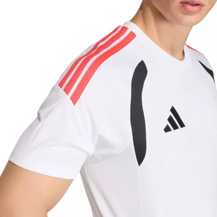 adidas Tiro 26 League Men's T-Shirt White KR0367