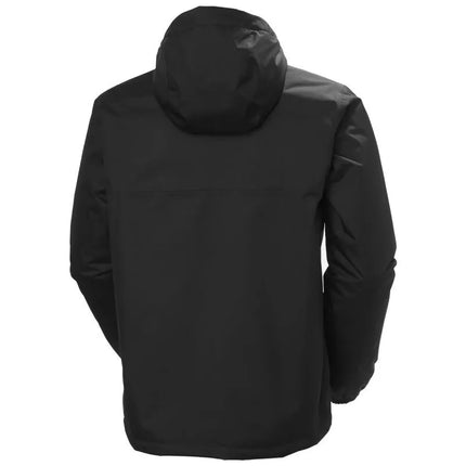Helly Hansen Vancouver vandeniui atspari striukė su vilnos pamušalu M 54269 990