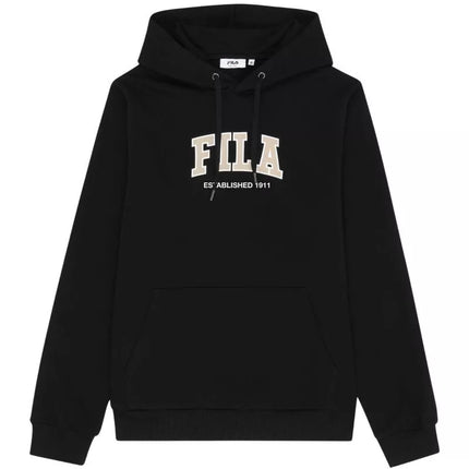 Fila Rifredi men's sweatshirt black FAM1218 80010