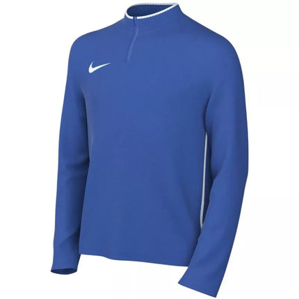 Nike Dri-Fit Park Drill Top Vaikams, Džemperis Mėlynas IB7542 463