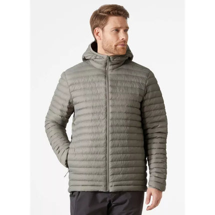Helly Hansen Sirdal striukė su gobtuvu M 62989 885