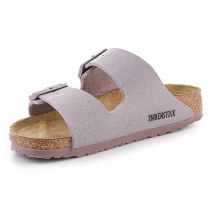 Birkenstock Arizona BS 1031427 Išblukusi violetinė