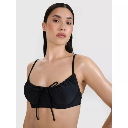 Moteriška bikini viršutinė dalis 4F 4FRSS25UBKTF099-20S