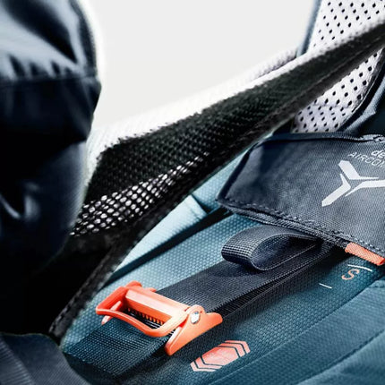 Deuter Futura Air Trek 50+10 Kuprinė 3402121-1374