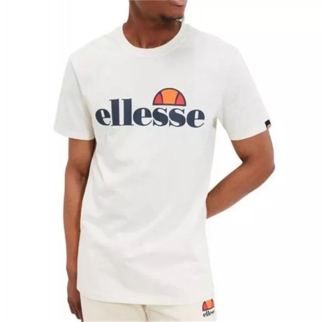 Ellesse SL Prado marškinėliai Off White M SHV07405-904