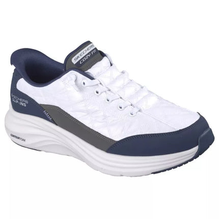 Skechers Vyriški CONTOUR FOAM -JAUKUS PRIGLUDIMAS 232619 WNV