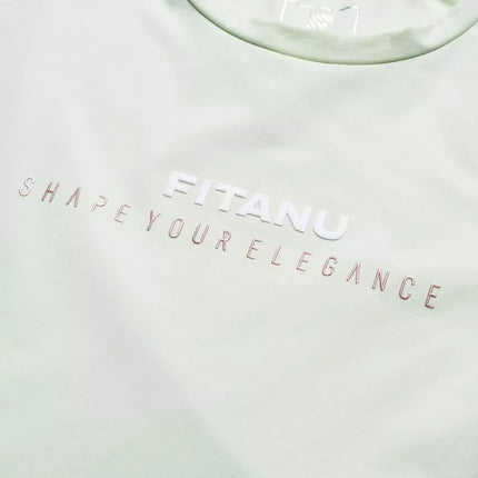 Fitanu Ferra marškinėliai, moteriški, W 92800617873