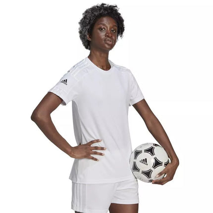 adidas Squadra 21 Marškiniai W GN5759