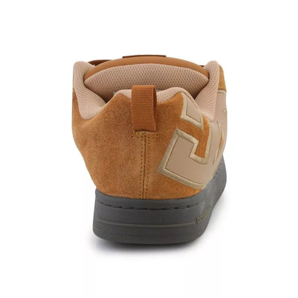 DC Shoes Court Graffik SE DC01665211 Ruda