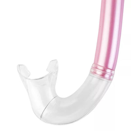 Spokey CELEBES SPK-928107 nardymo komplektas: kaukė + šnorkelis