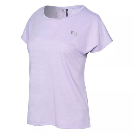 IQ Ariw moteriški marškinėliai W 92800597387