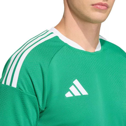 Vyrų adidas Tiro 26 Competition Match Džersis žalias KA6235