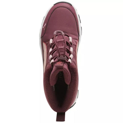 Puma Evolve Boot Jr 392644 04 aulinukai