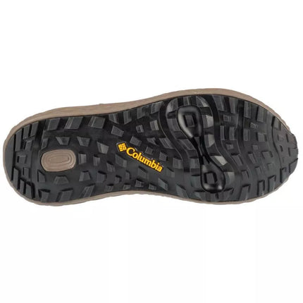 Columbia Konos Hiker 3-Strap Sandal M 2121571231 sandalai