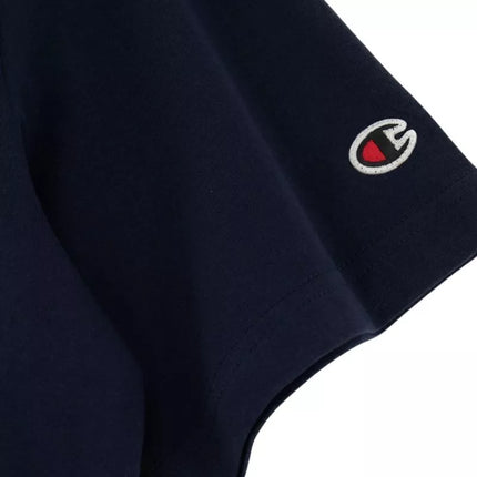 Champion SS Tee M 220256 BS501