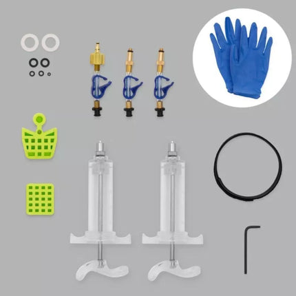 Sram WORKSHOP Bleeding Kit