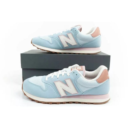 New Balance W GW500BGB batai
