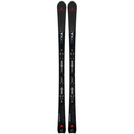 DYNASTAR Speed 563 S slidės su LOOK NX 12 Konect GW tvirtinimais