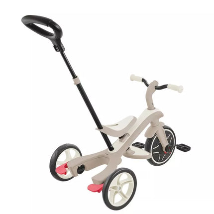 EXPLORER TRIKE 4 viename EKOLOGIŠKAS (637-566)