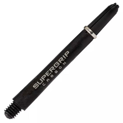 Harrows Supergrip Carbon shafts