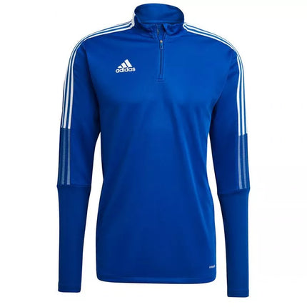Adidas Tiro 21 Treniruočių Viršutinė Dalys Vyrams GH7302 džemperis