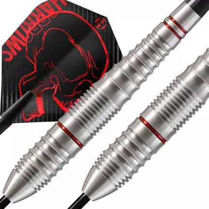 Harrows Rage Steel steeltip Ragesteel darts
