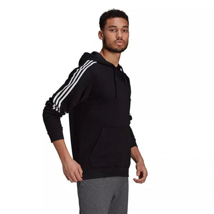 Adidas Essentials Hooded Sweatshirt M GK9581