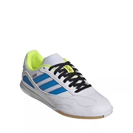 adidas Super Sala Competition III JP6992 kids' soccer shoes