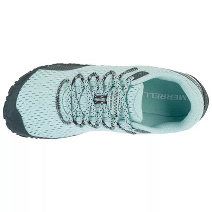 Merrell Vapor Glove 6 W J068330 Bėgimo Batai