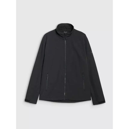 Vyriška 4F 4FWAW25TSOFM361-20S softshell striukė su 5000 vėjo nepraleidžiančia membrana