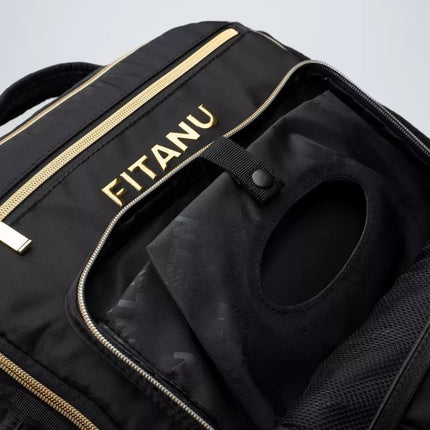 Fitanu LUX W krepšys