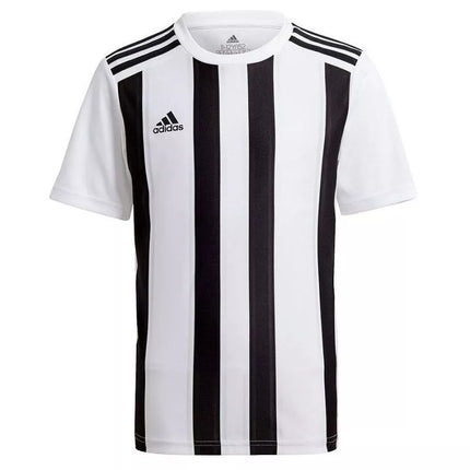 Adidas Striped 21 JSY M Marškinėlių GV1377