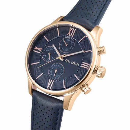 Men's Watch Paul Lorens PL11652A6-6F3