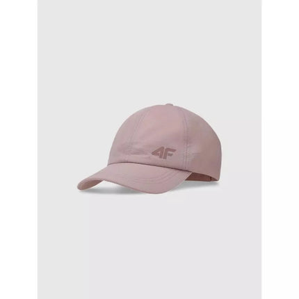 Vaikiška snapback kepuraitė 4F 4FJWMM00ACABU469-56S